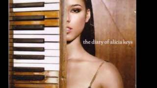 Alicia Keys - If I was your woman
