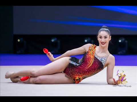 Eva Brezalieva - Clubs 2025 - Music