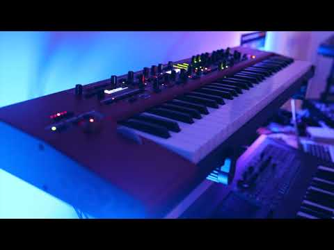 Nord Wave 2 - Unboxing (Demo)