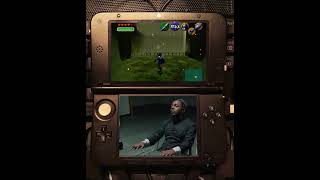 Kendrick Lamar Lost Woods #zelda #oot #ocarinaoftime #kendrick #kendricklamar #dna #remix #rap