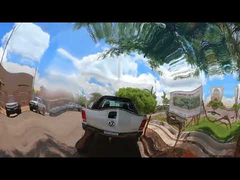 CIDADE DE NOVA SANTA BÁRBARA  - PARANA