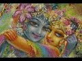 Jaya Radha Madhava ~ Rasa 