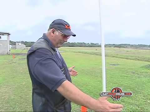 How to Shoot Skeet: Explaining the Hoop