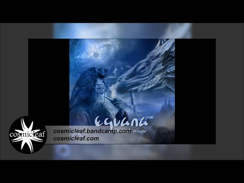 Eguana - The Last Dragon - 06 Dragon's Death