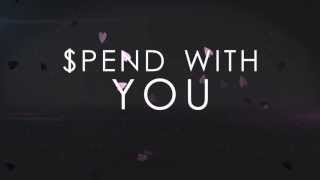 &quot;Falling feat. Corey Wagar&quot; - Jamestown Story (Official Lyric Video)