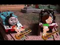 Tomy Trackmaster T F Season 4 Episode 8 All Pull Together Part 2 Trainboy54 Reupload