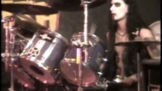 Music video thumbnail preview for Blood Stained Dusk Bringer of Everlasting Damnation by Blood Stained Dusk