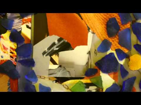 GEORGIA FILM: Asemic Art