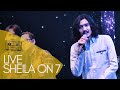 SHEILA ON 7 - FULL LIVE  |  ( Live Performance at The Singhasari Resort )