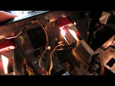 Pinball Reviewer Repairs - High-Speed It Is Looking Like A Pinball Machine!