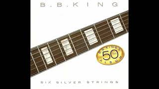 B1  My Lucille  - B.B. King – Six Silver Strings 1985 USA Vinyl HQ Audio Rip
