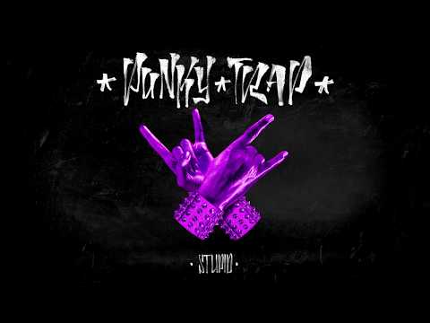 SPVM X PUNKY PHER ~ STUPID FT DJ MIAMI (PROD PUNKY PHER) [PUNKY TRAP]