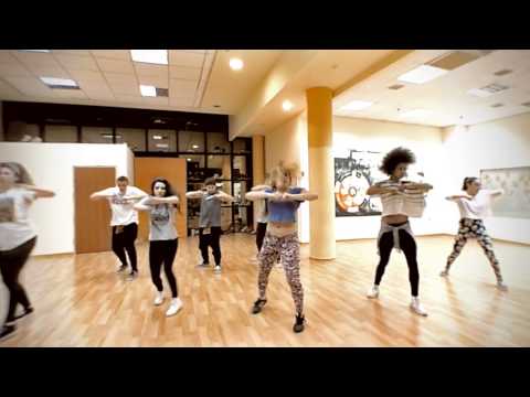 Sity Boi x Lil Kee Vs CAPTSIS - Tighten Up | Dance | BeStreet