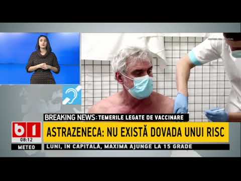 STIRI B1 ORA 8.00 DIN 15 MARTIE 2021 - CARANTINAREA BUCURESTIULUI IN VIZORUL AUTORITATILOR