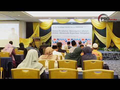 (LIVE) 08-02-2026 Prof. Dato' Dr.MAZA - Realiti & Maslahah Dlm Fatwa & Fiqh Perubatan Kontemporari
