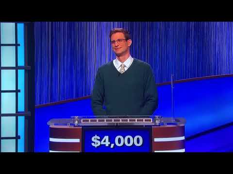 Final Jeopardy round RESULT—RERUN OLD episode—PRODUCER’s PICKS 4 of 4–FINAL EPISODE of Summer 2023