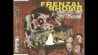 Frenzal Rhomb - Get In The Van