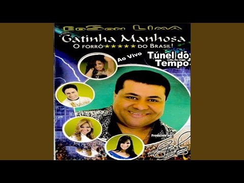 Estrelinha do Céu - Gatinha Manhosa