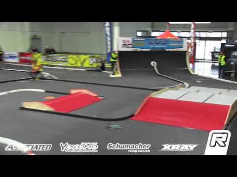 2017/18 Euro Offroad Series Rd4 - 2wd Qualifying Rd1