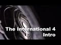 Dota 2 The International 4 Intro 