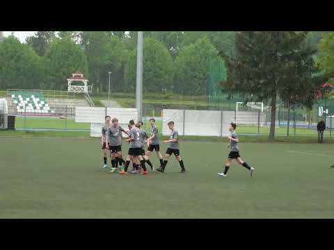 Ignerhome MKS Polonia-Stal Świdnica - ZIeloni Łagiewniki 3:1
