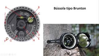 Geologia Estrutural II Aula 1-4 Atitudes de estruturas