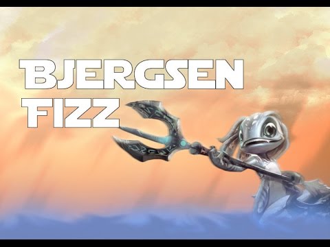 High ELO Commentary 85 - Bjergsen Fizz
