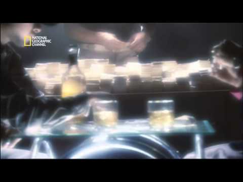 (19) L'histoire Complete de la Mafia - Montreal