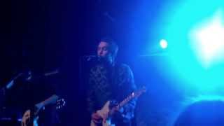 Softengine - Phone call from unknown @ Klubi, Tampere 16.10.2014