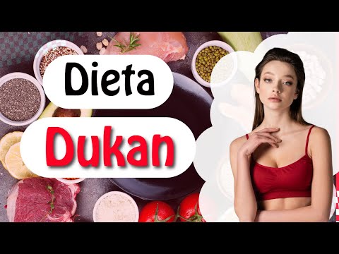 Dieta Dukan -  tot ce e bine să ştii despre această metodă de slăbire