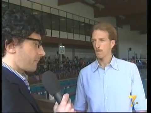 Decennale piscina coperta AQUARIUM Novi Ligure