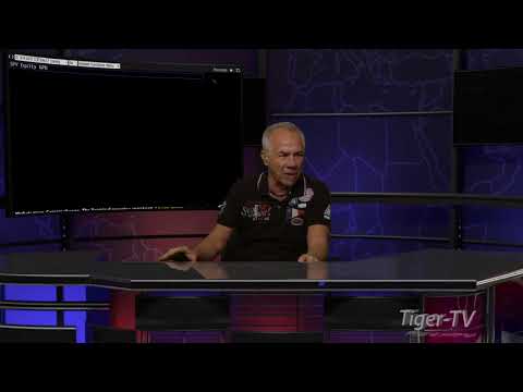 September 12th 10AM EST Market Update with Tom O'Brien on TFNN