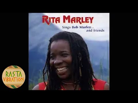 Rita Marley – Sings Bob Marley… And Friends [2003 Full Album]