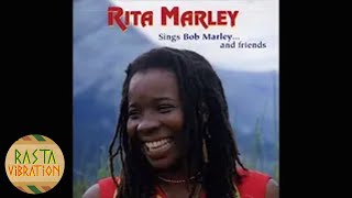 Rita Marley ‎– Sings Bob Marley... And Friends [2003 Full Album]