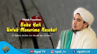 Download lagu Buka Hati Untuk Menerima Nasehat || Al Habib Jindan bin Novel bin Jindan mp3 Download lagu Buka Hati Untuk Menerima Nasehat || Al Habib Jindan bin Novel bin Jindan mp3