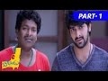 Jadoogadu Full Movie Part 1 Naga Shourya Sonarika Bhadoria
