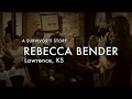 Rebecca's Story