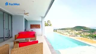 Video of Andamaya Surin Bay