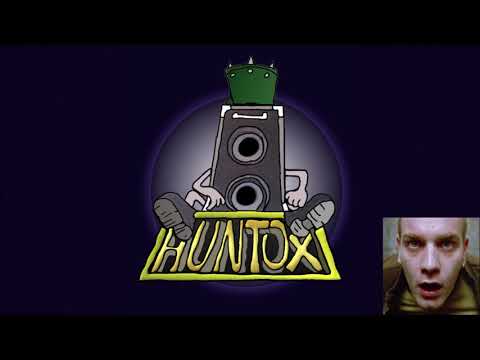 Huntox - Pragmatique [Tribecore - 12/2017]