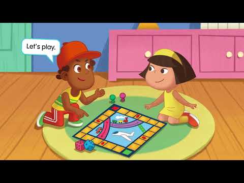 Smart English 2nd Edition Starter Unit 11 Conversation