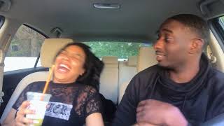 I’M ON MY PERIOD DESI LEAVE ME ALONE!