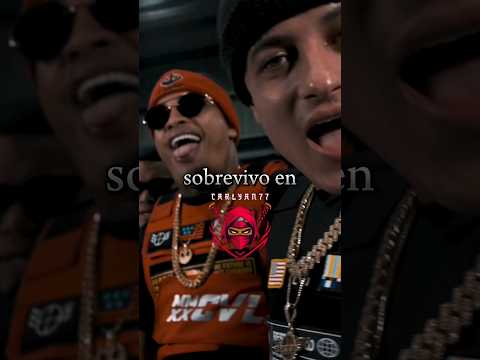 Hanzel la h: "USTEDES VIVEN mientras que YO SOBREVIVO" VVS SWITCH (IA)