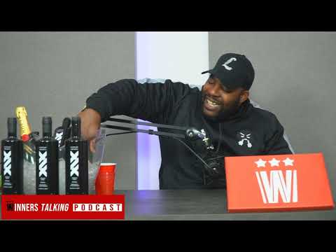 Doug Bought A Whole Hotel | Winners Talking Podcast: Episode 90