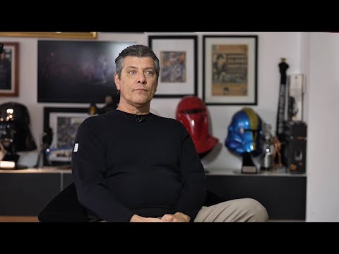 Mario Pergolini one-on-one with Nacho Girón on CNN Radio