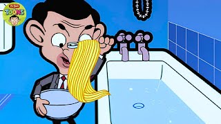 Download lagu Mr. Bean Cooking a 5-Star Meal for Irma | Mr. Bean Full episodes mp3 Download lagu Mr. Bean Cooking a 5-Star Meal for Irma | Mr. Bean Full episodes mp3