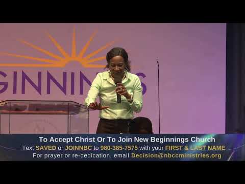 09/10/2023-9am-"A Different Ending: God Is Changing My Story!"