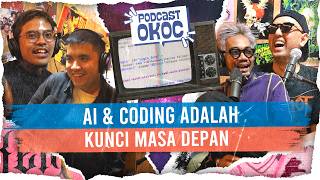 Download lagu Masa depan di mata Coki Pardede mp3 Download lagu Masa depan di mata Coki Pardede mp3