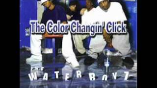 Color Changin Click   Thats Gangsta Freestyle www keepvid com