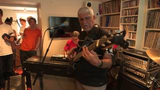 Azymuth 'Last Summer In Rio' Boiler Room LIVE Show