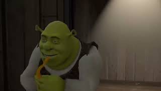 Cover art for shreksophine